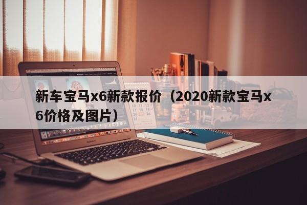 新车宝马x6新款报价（2020新款宝马x6价格及图片）