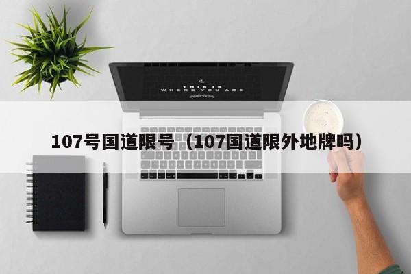 107号国道限号（107国道限外地牌吗）