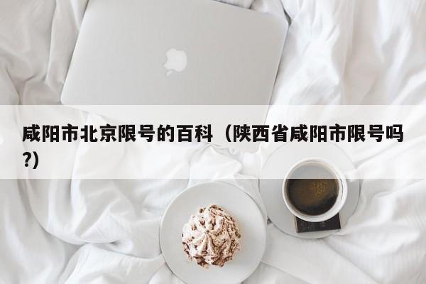 咸阳市北京限号的百科（陕西省咸阳市限号吗?）