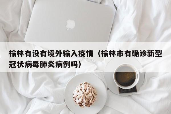 榆林有没有境外输入疫情（榆林市有确诊新型冠状病毒肺炎病例吗）