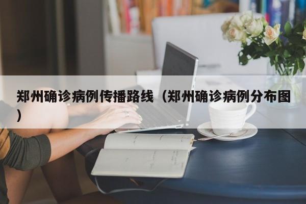 郑州确诊病例传播路线（郑州确诊病例分布图）