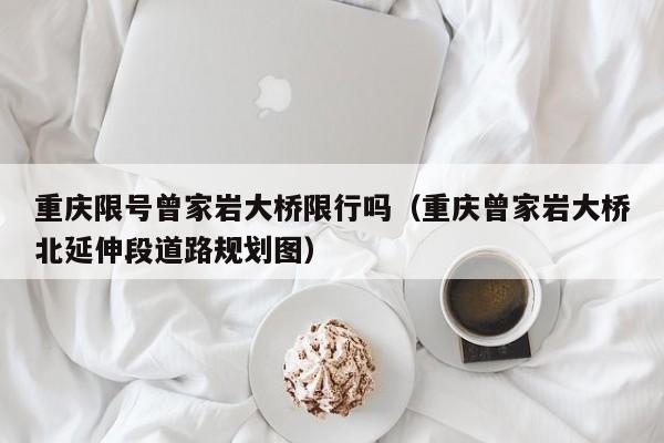 重庆限号曾家岩大桥限行吗（重庆曾家岩大桥北延伸段道路规划图）