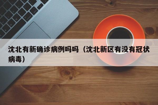 沈北有新确诊病例吗吗（沈北新区有没有冠状病毒）