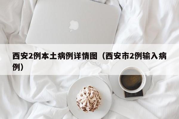 西安2例本土病例详情图（西安市2例输入病例）