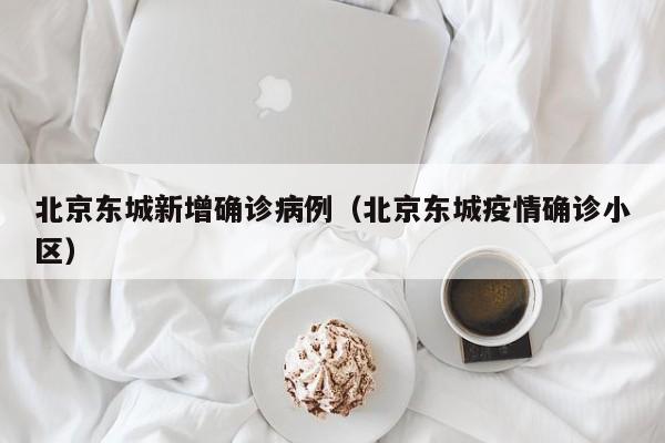 北京东城新增确诊病例（北京东城疫情确诊小区）