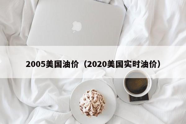 2005美国油价（2020美国实时油价）