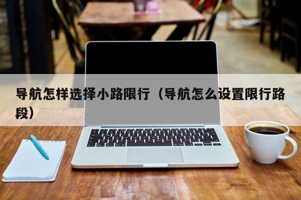 导航怎样选择小路限行（导航怎么设置限行路段）