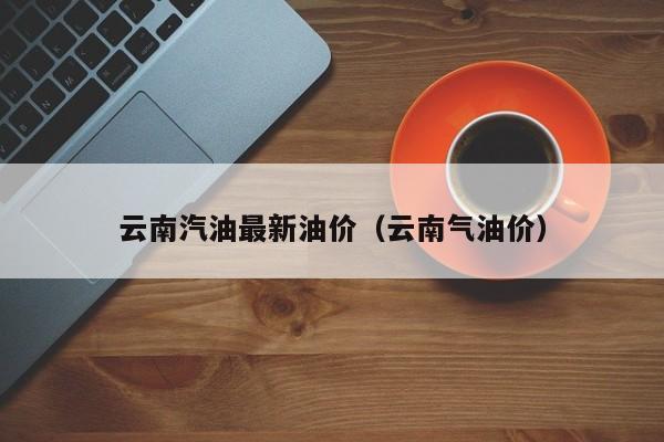 云南汽油最新油价（云南气油价）