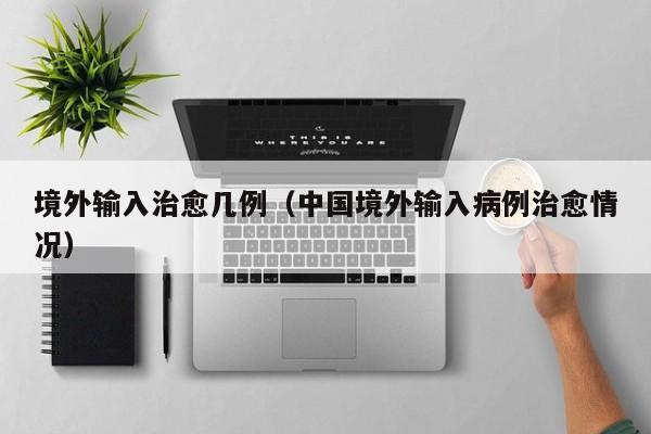 境外输入治愈几例（中国境外输入病例治愈情况）