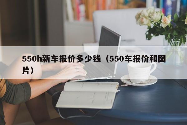 550h新车报价多少钱（550车报价和图片）