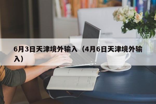 6月3日天津境外输入（4月6日天津境外输入）
