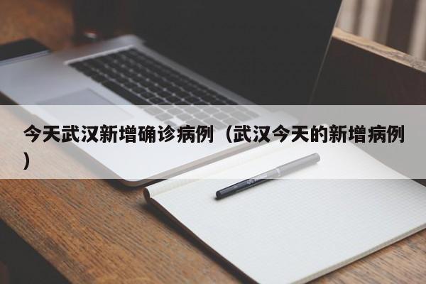 今天武汉新增确诊病例（武汉今天的新增病例）
